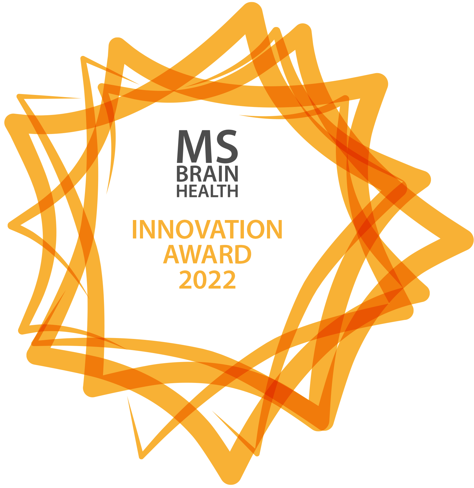 Innovation Award Logo
