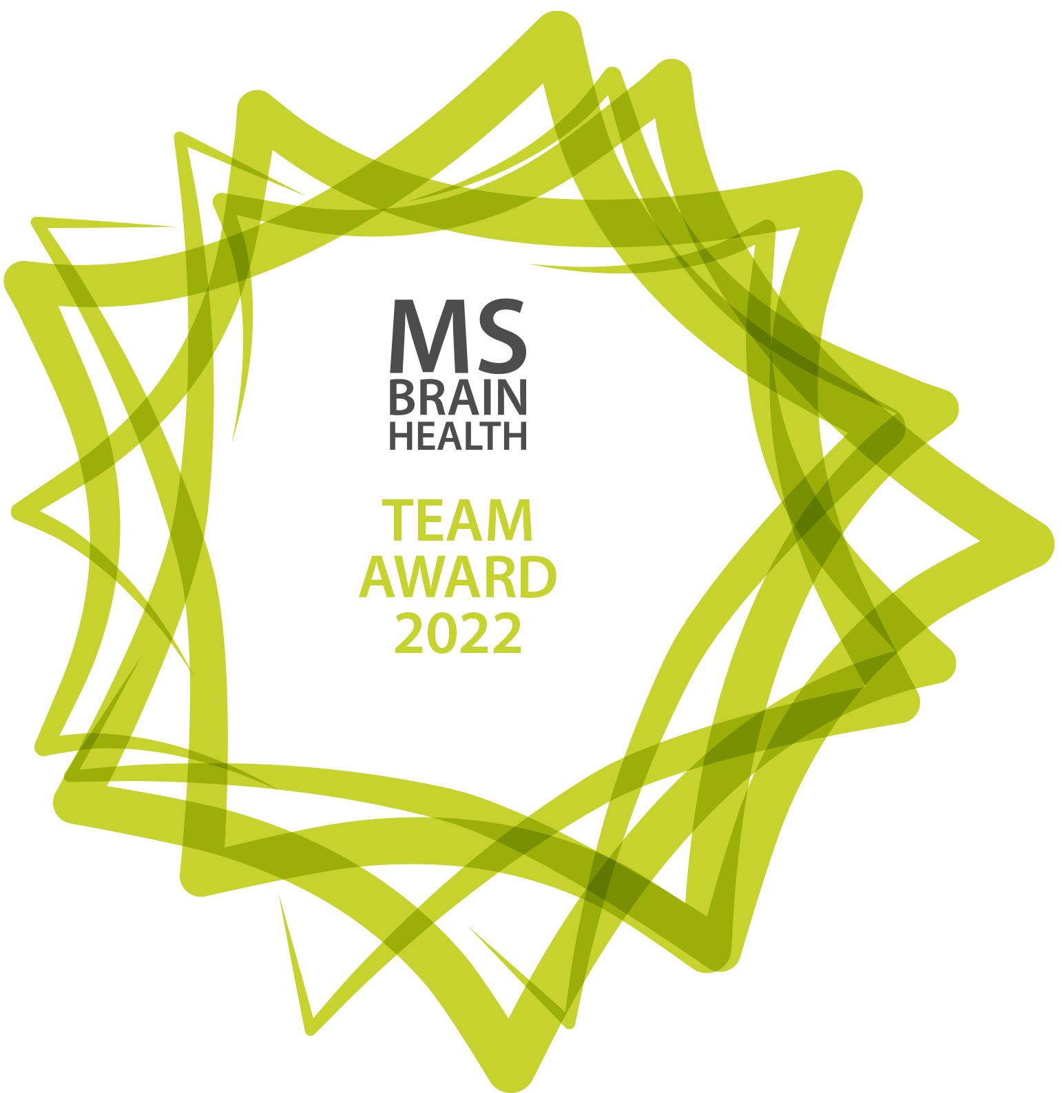 Team Award Logo