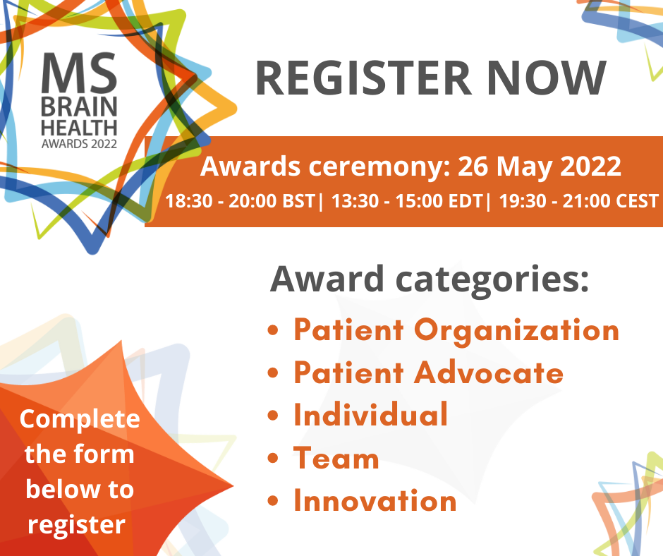 MSBH Awards Register Now MSBH Awards Register Now
