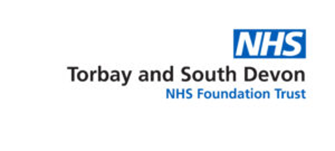 Torbay and S Devon logo